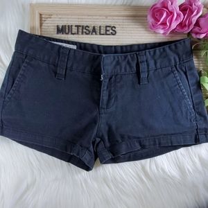 🌴HURLEY Low-Rise Shorts